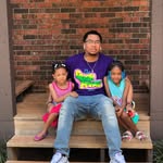 Anthony Dillard - @antonio_corleone - Instagram