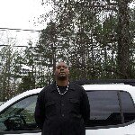 Anthony Dillard - @athensman - Instagram