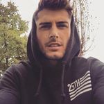 Anthony Di Mauro - @anthony__dima - Instagram