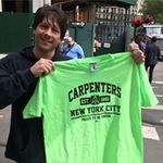 Anthony Dimauro - @dimauro5870 - Instagram