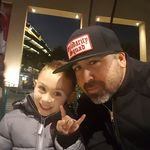David Anthony DiMauro - @diamonddavell - Instagram