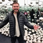Anthony DiNuzzo - @anthonyfabio10 - Instagram