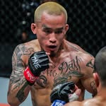 Ant “The Antidote” Do 🧪 - @anthonydo_mma - Instagram