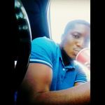 Anthony Dockery Greatness - @kimarlyd - Instagram