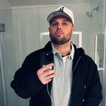 Anthony Domenic - @anthonydomenic_ - Instagram