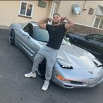 Anthony Donadio - @antdonadio22 - Instagram