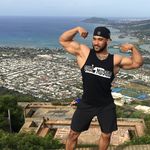 Anthony D'Onofrio - @that_trainer_tone - Instagram