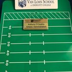 Anthony D'Onofrio - @sportsadministration - Instagram
