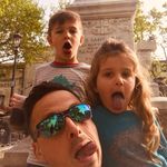 Anthony Donofrio - @donofrio6283 - Instagram