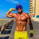 Anthony Donofrio - @o0ofreeo0o - Instagram