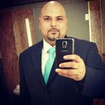 Anthony Donofrio - @tonyzagod - Instagram