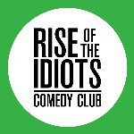 Anthony Donoghue - @roti_comedy - Instagram