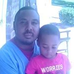 Anthony Dortch - @unny_boy_swish - Instagram
