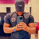 Anthony Zeak Dortch-Williams - @gymjock239 - Instagram