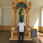 Anthony Doss - @anthony.doss.1213 - Instagram