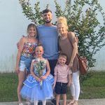Anthony Doss - @dossanthony0 - Instagram