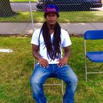 Anthony Doss - @polodadon81 - Instagram