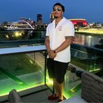 Anthony Doss Jr. - @ant_doss - Instagram