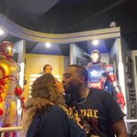 Anthony Dover - @multitalented_young_tony - Instagram