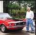 Tony Dover - Facebook