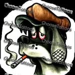 Anthony Dow - @chaos_minds - Instagram