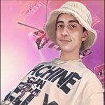 Anthony Goodrich - @anthony_downfallshigh - Instagram