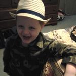 Anthony Dowdy - @landyn5858666 - Instagram