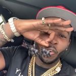 Anthony Dowdy - @itzthrillzz - Instagram