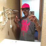 Anthony Dowdy - @durrellanthony836 - Instagram