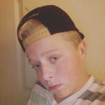 anthony dowdy - @beastydean_21savage - Instagram