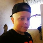 anthony dowdy - @beastydean23 - Instagram