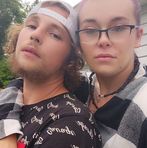 Anthony Dowdy - Facebook
