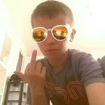 Anthony Doyle - @d0yleanthony13 - Instagram