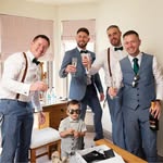 Anthony Doyle - @thedoyle10 - Instagram