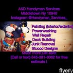 Anthony Drago - @handyman_services_ - Instagram