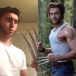 Anthony Drago - @weapon_x_logan_training - Instagram