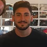 Anthony Drago - @adrago28 - Instagram