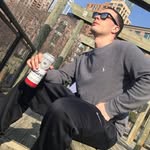 Anthony Drago - @_drago_97 - Instagram