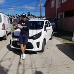 Anthony Drexler Bustamante Forero - @anthonydrexler - Instagram