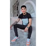 Anthony Dueñez - @anthonyduenez17 - Instagram