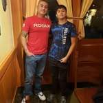 Philip Anthony Dueñez - @phil_duenez_sr - Instagram