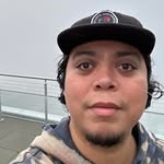 Ruben Anthony Duenez Jr. - @pops_rubio - Instagram
