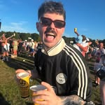 Anthony Duff - @antduff17 - Instagram