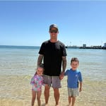 Anthony Duff - @anthony_duff - Instagram