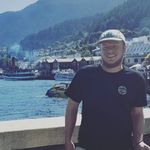 Anthony Duff - @antd1nz - Instagram