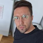 Anthony Dupré Dugas - @anthonyddu - Instagram