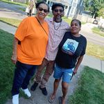 Anthony B Dukes Sr. - @anthonydukessr - Instagram