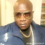 Anthony Dukes - @tonydukes69 - Instagram