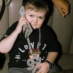Anthony Dukes - @jefe_dukes251 - Instagram
