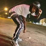 Anthony Dukes - @road_runner_rymz_10st - Instagram